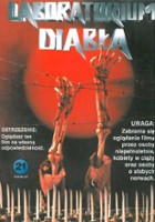plakat filmu Jednostka 731 - Laboratorium diabła