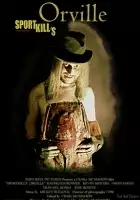 plakat filmu Orville