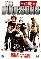 plakat filmu The Dudesons Movie