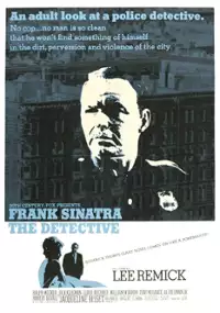 Plakat filmu Detektyw
