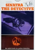 plakat filmu Detektyw