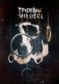 Plakat filmu Epidemia miłości