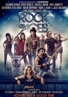 plakat filmu Rock of Ages