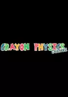 plakat gry Crayon Physics Deluxe