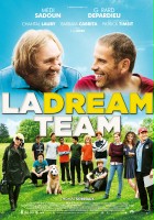 plakat filmu La Dream Team