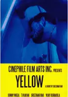 Sunny Moza / Yellow