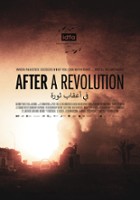 plakat filmu Po rewolucji