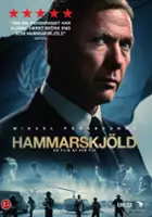 plakat filmu Hammarskjöld