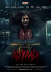 Plakat filmu Kuyank