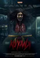 plakat filmu Kuyank