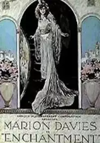 Plakat filmu Enchantment