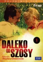 Zdzisław Szymański / Daleko od szosy