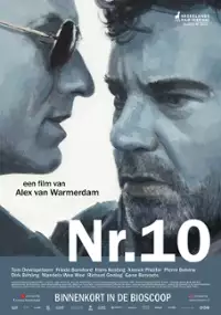 Plakat filmu Nr. 10