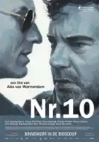 plakat filmu Nr. 10