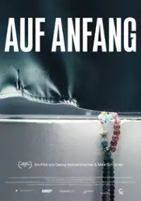 Plakat filmu Auf Anfang