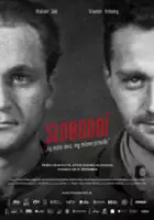 plakat filmu Slobodní