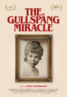 plakat filmu The Gullspång Miracle