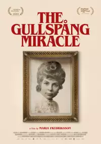 Plakat filmu I w Gullspång zdarzają się cuda