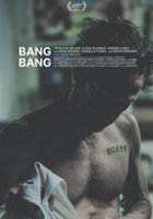 plakat filmu Bang Bang