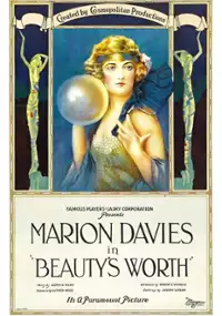 Plakat filmu Beauty's Worth