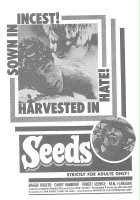 plakat filmu Seeds