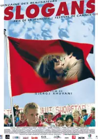 Plakat filmu Hasła