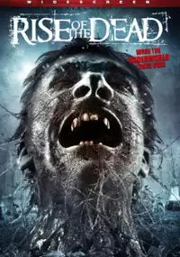 Plakat filmu Rise of the Dead