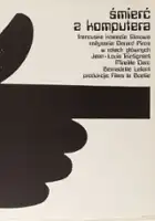 plakat filmu Śmierć z komputera