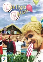 plakat serialu Lyckliga gatan
