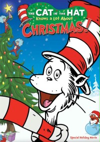 The Cat in the Hat Knows a Lot About Christmas!
