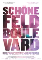 plakat filmu Schönefeld Boulevard