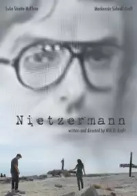 Plakat filmu Nietzermann