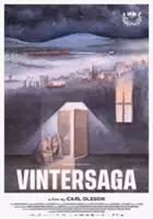 plakat filmu Vintersaga