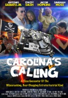 plakat filmu Carolina's Calling