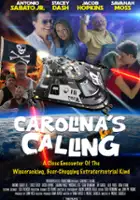 plakat filmu Carolina's Calling