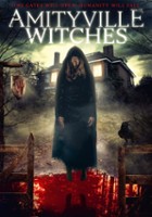 plakat filmu Witches of Amityville Academy