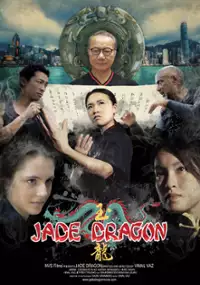 Plakat filmu Jade Dragon