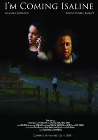Plakat filmu I'm Coming Isaline