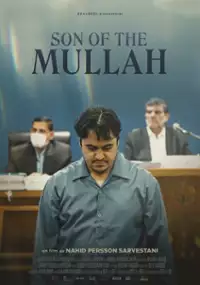 Plakat filmu Syn mułły