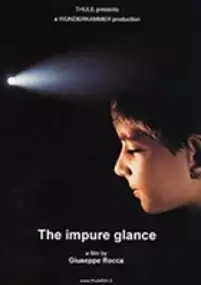 Plakat filmu Lontano in fondo agli occhi