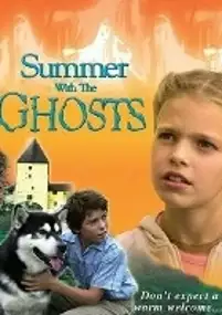 Plakat filmu Summer with the Ghosts