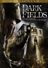 Plakat filmu Dark Fields