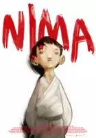 plakat filmu Nima