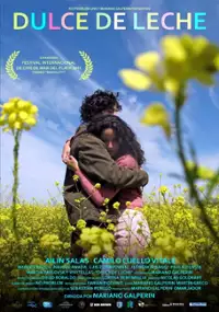 Plakat filmu Dulce de leche