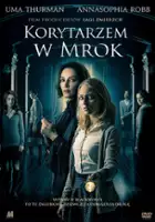 plakat filmu Korytarzem w mrok