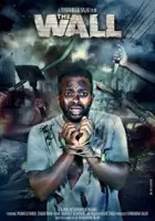 plakat filmu The Wall