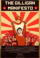 plakat filmu The Gilligan Manifesto