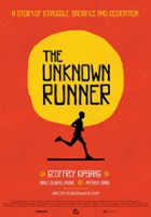 plakat filmu The Unknown Runner