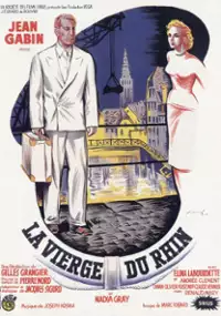Plakat filmu Powrót