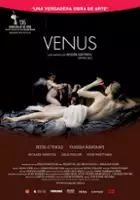 plakat filmu Venus